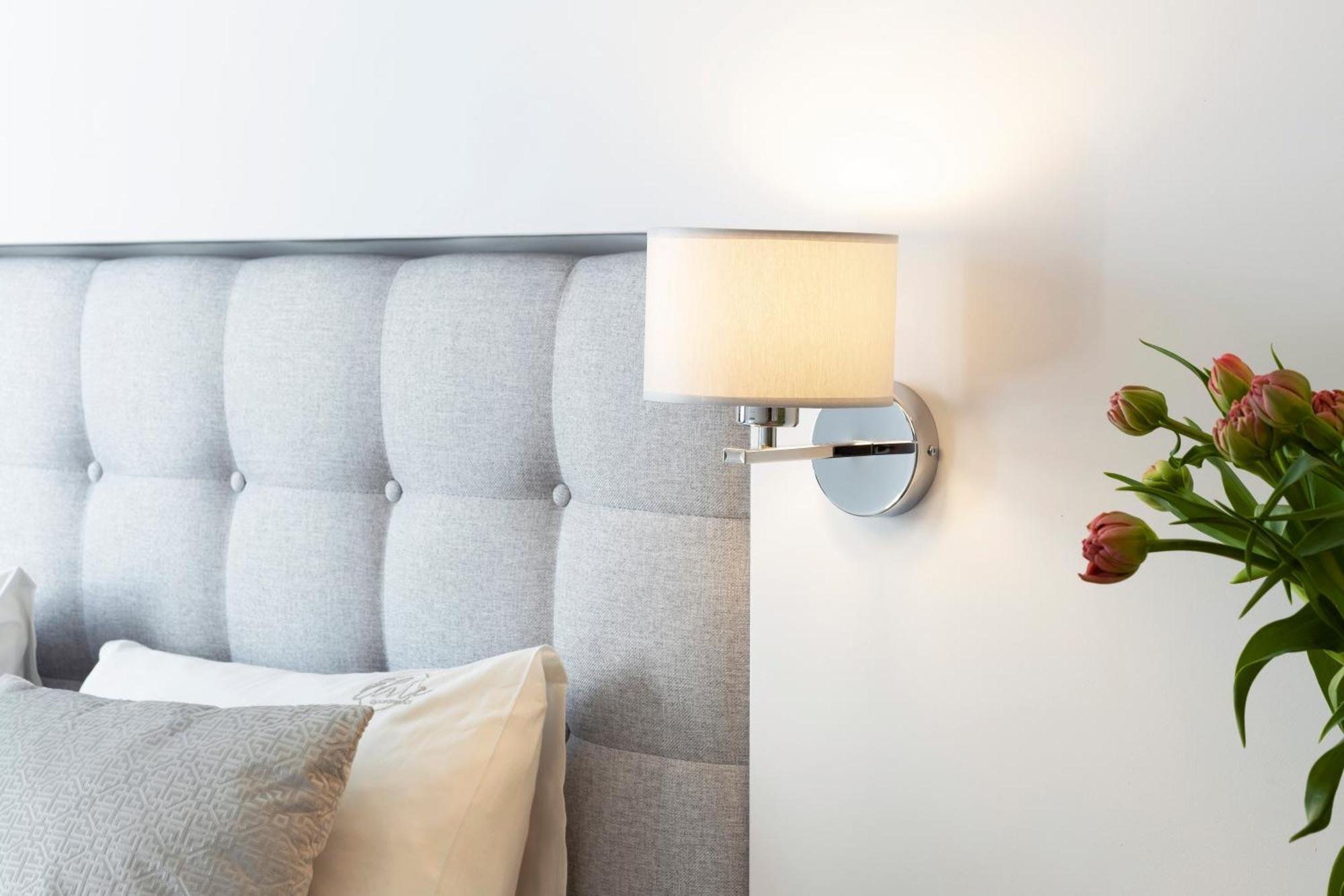 Elite Apartments Hamptons Old Town กดัญสก์ ภายนอก รูปภาพ