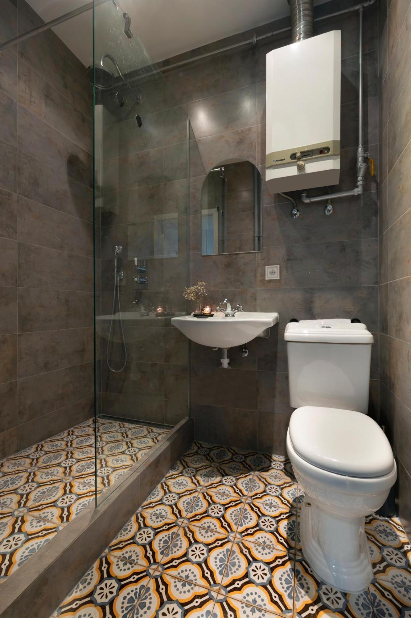 Elite Apartments Hamptons Old Town กดัญสก์ ภายนอก รูปภาพ